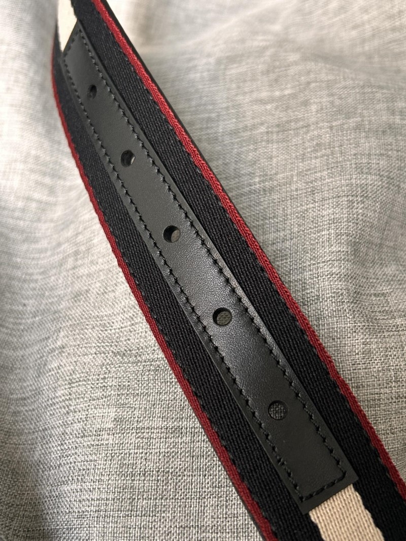Bally Belts